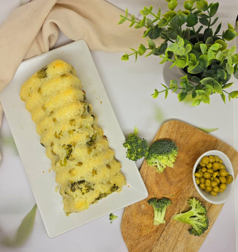 Gâteau de riz aux légumes 201 Gâteau de riz aux légumes