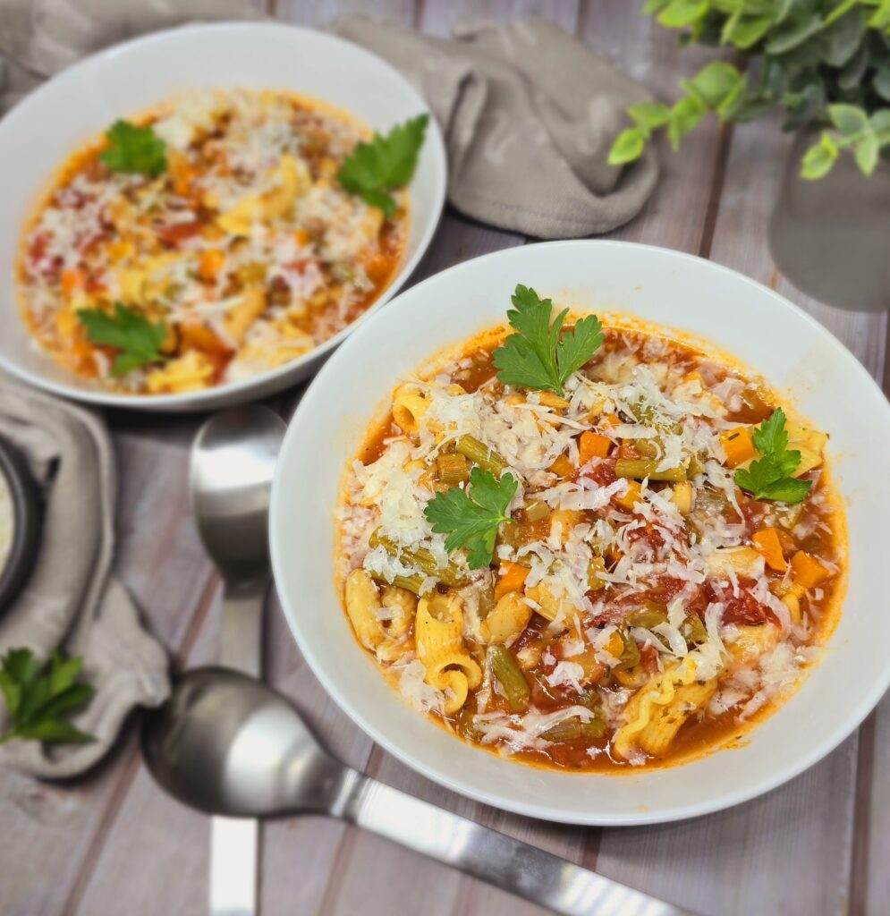 Minestrone