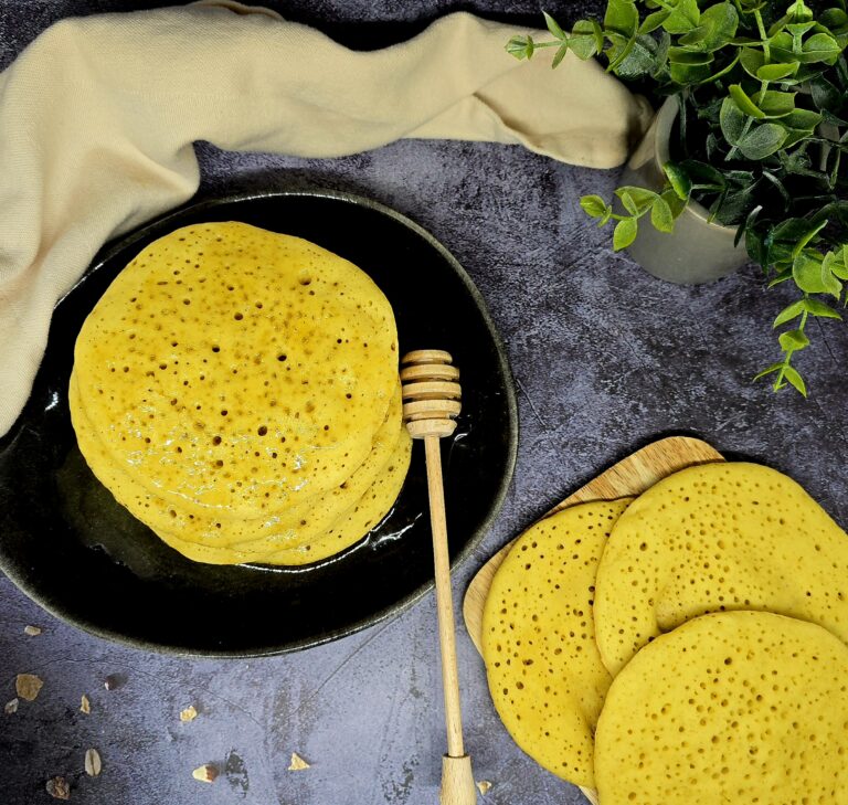 Crêpes mille trous 176 Crêpes mille trous