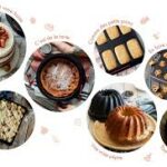 Menu de saison en février