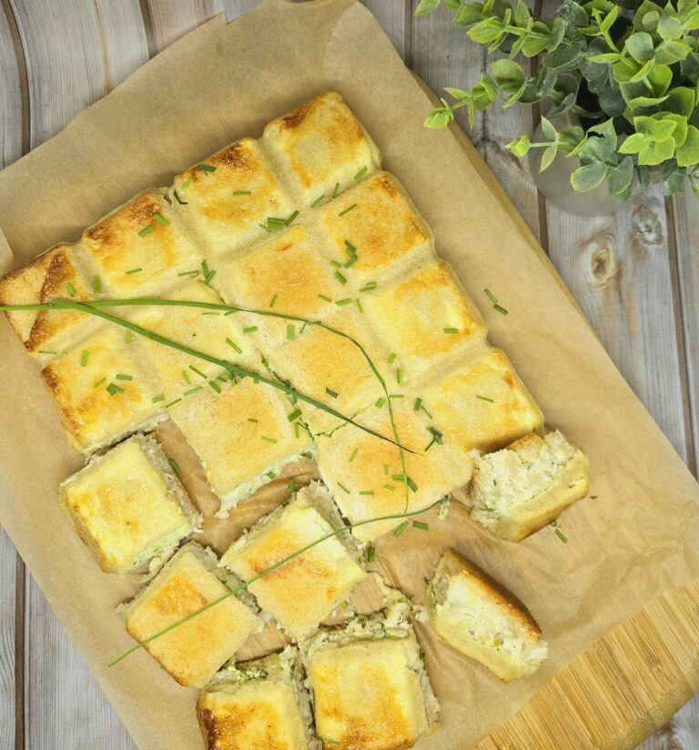 Croque tablette au poisson 84 Croque tablette au poisson