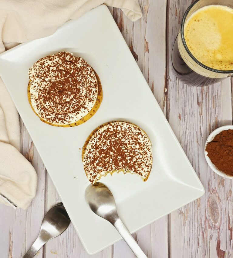 Cookies tiramisu 59 Cookies tiramisu