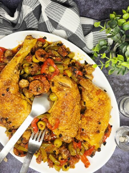 Recettes