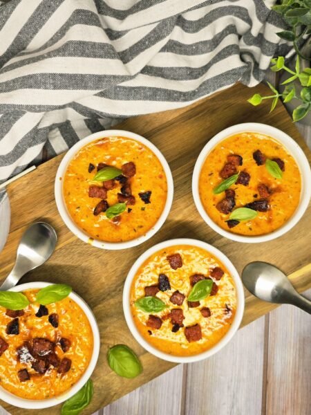 Recettes