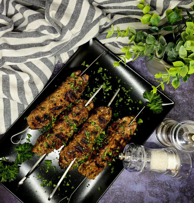 Keftas de boeuf 72 Keftas de boeuf