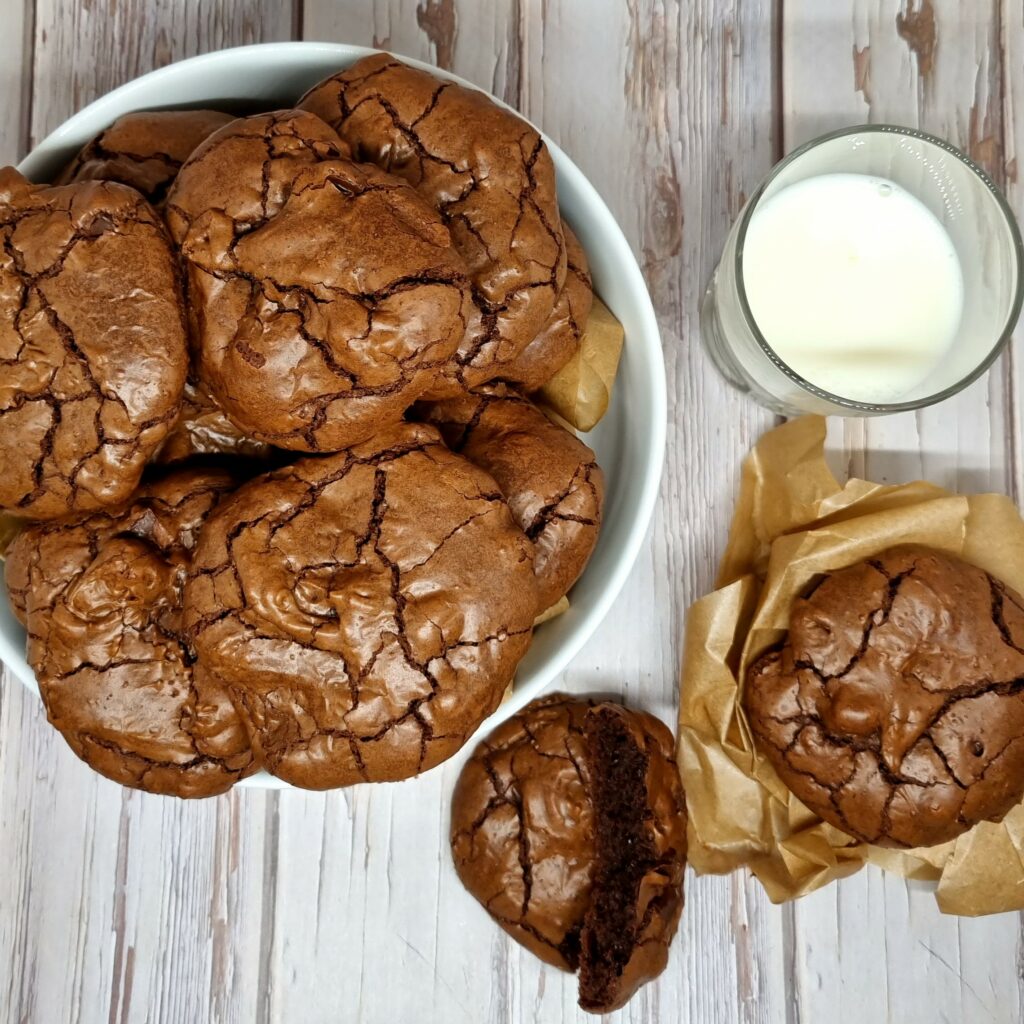 Les cookies scandaleux de Martha Stewart