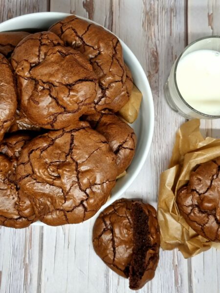 Les cookies scandaleux de Martha Stewart