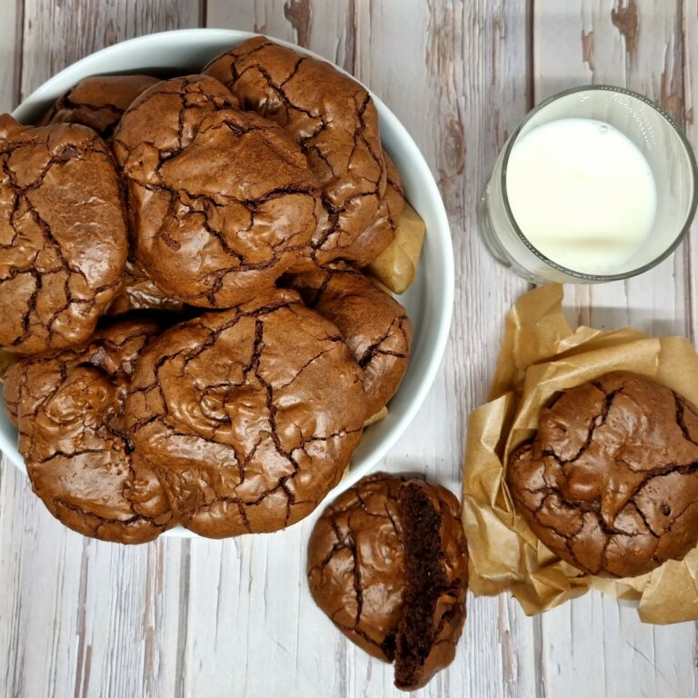 Cookies scandaleux de Martha Stewart (ultra chocolat et moelleux) 108 Cookies scandaleux de Martha Stewart (ultra chocolat et moelleux)