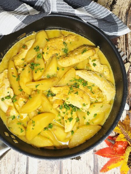 Recettes