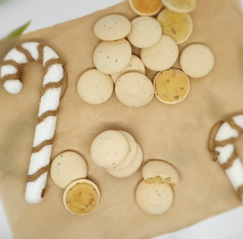 Anis bredele : recette traditionnelle alsacienne facile pour Noël