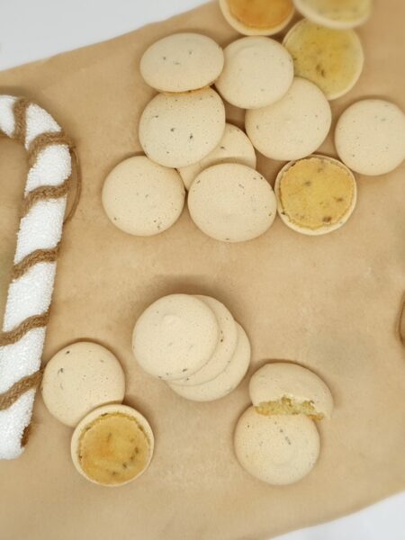 Anis bredele : recette traditionnelle alsacienne facile pour Noël