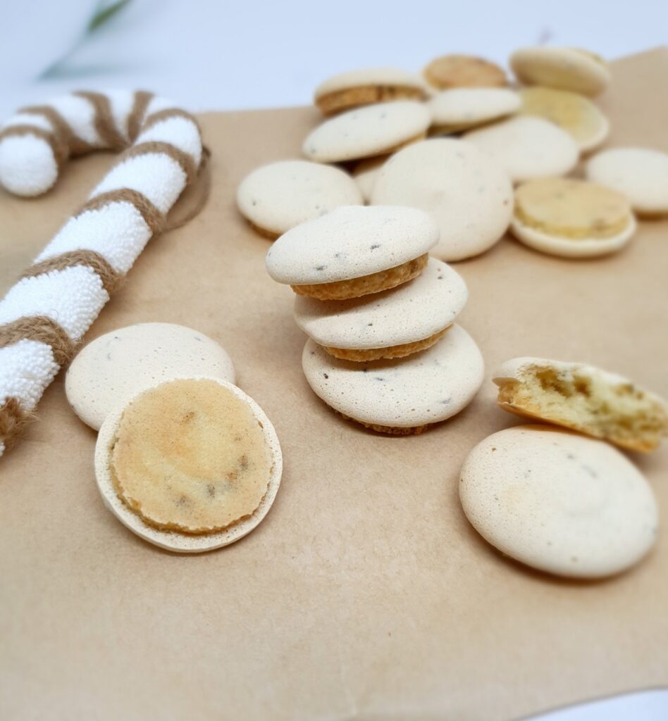 Anis bredele : recette traditionnelle alsacienne facile pour Noël