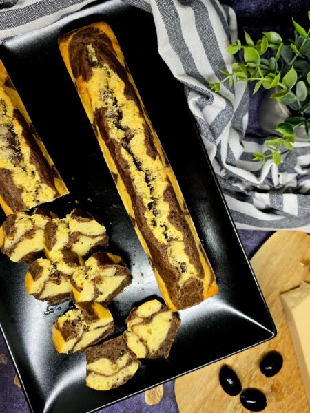 Recettes