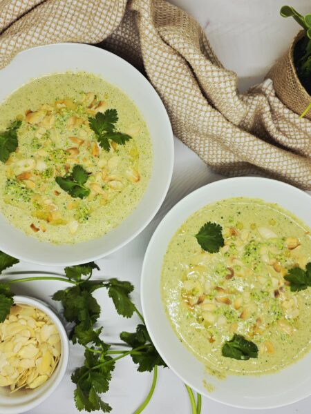 Recettes