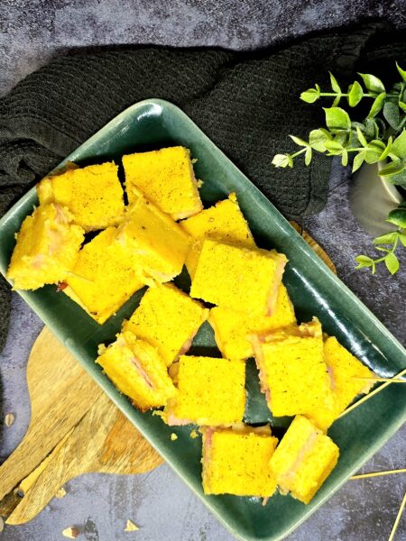 Recettes