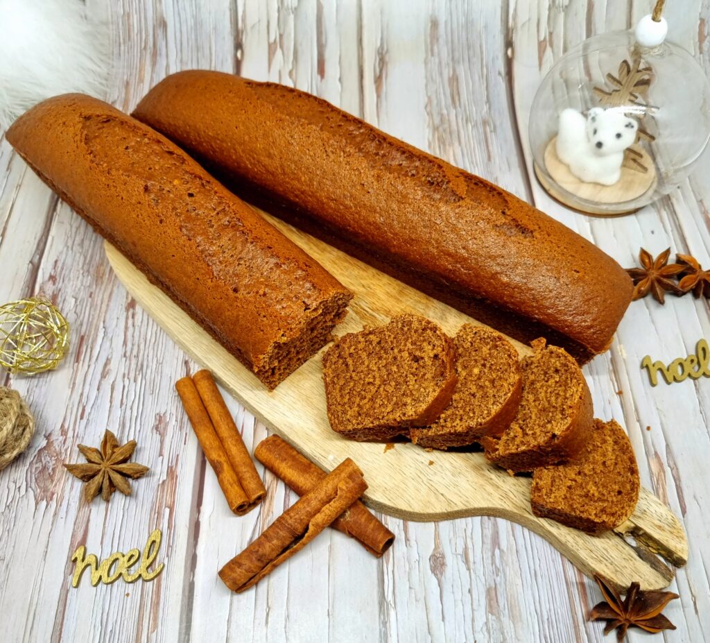 Pain d’épices maison pour foie gras – Recette facile et parfumée 1 Pain d’épices maison pour foie gras – Recette facile et parfumée