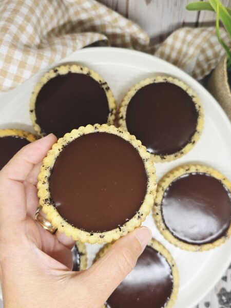 Recettes