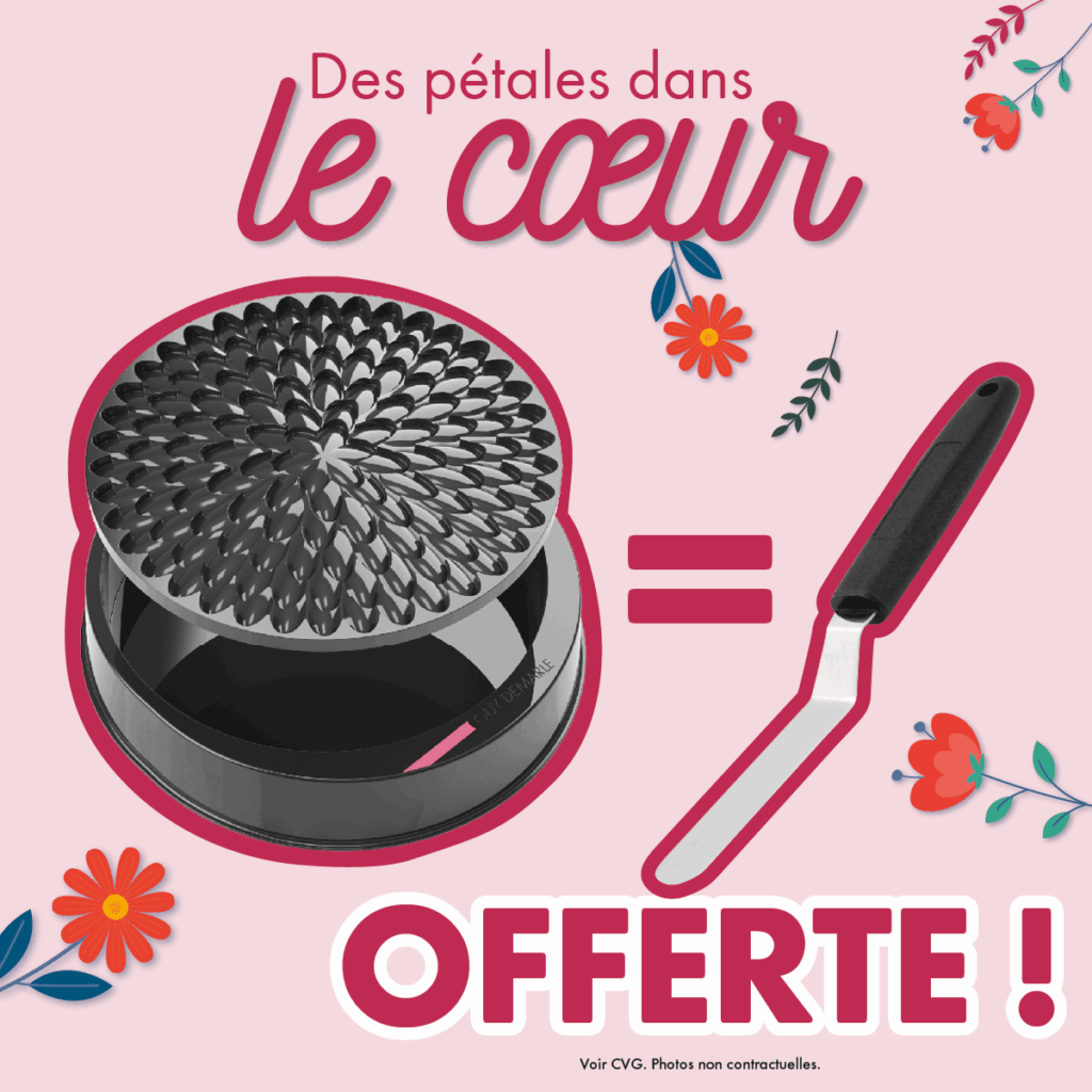 🌸 Fête des Mères : et si on offrait un cadeau vraiment utile (et gourmand) ?