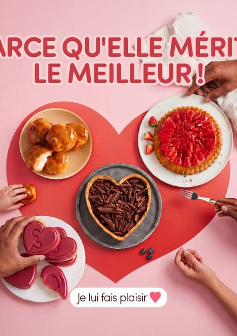 🌸 Fête des Mères : et si on offrait un cadeau vraiment utile (et gourmand) ?