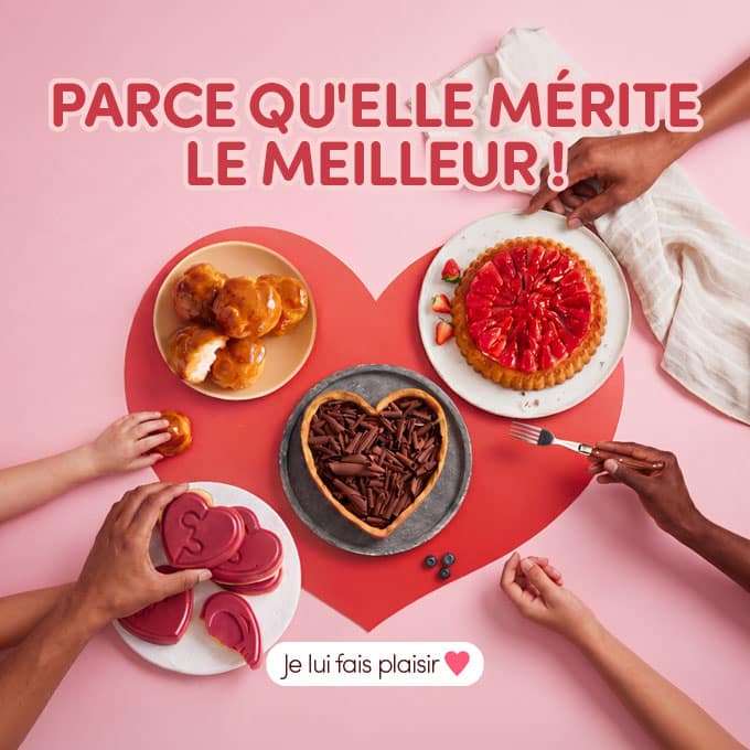 🌸 Fête des Mères : et si on offrait un cadeau vraiment utile (et gourmand) ?