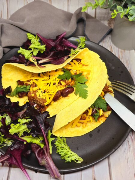 Fajitas de bœuf maison faciles et savoureuses