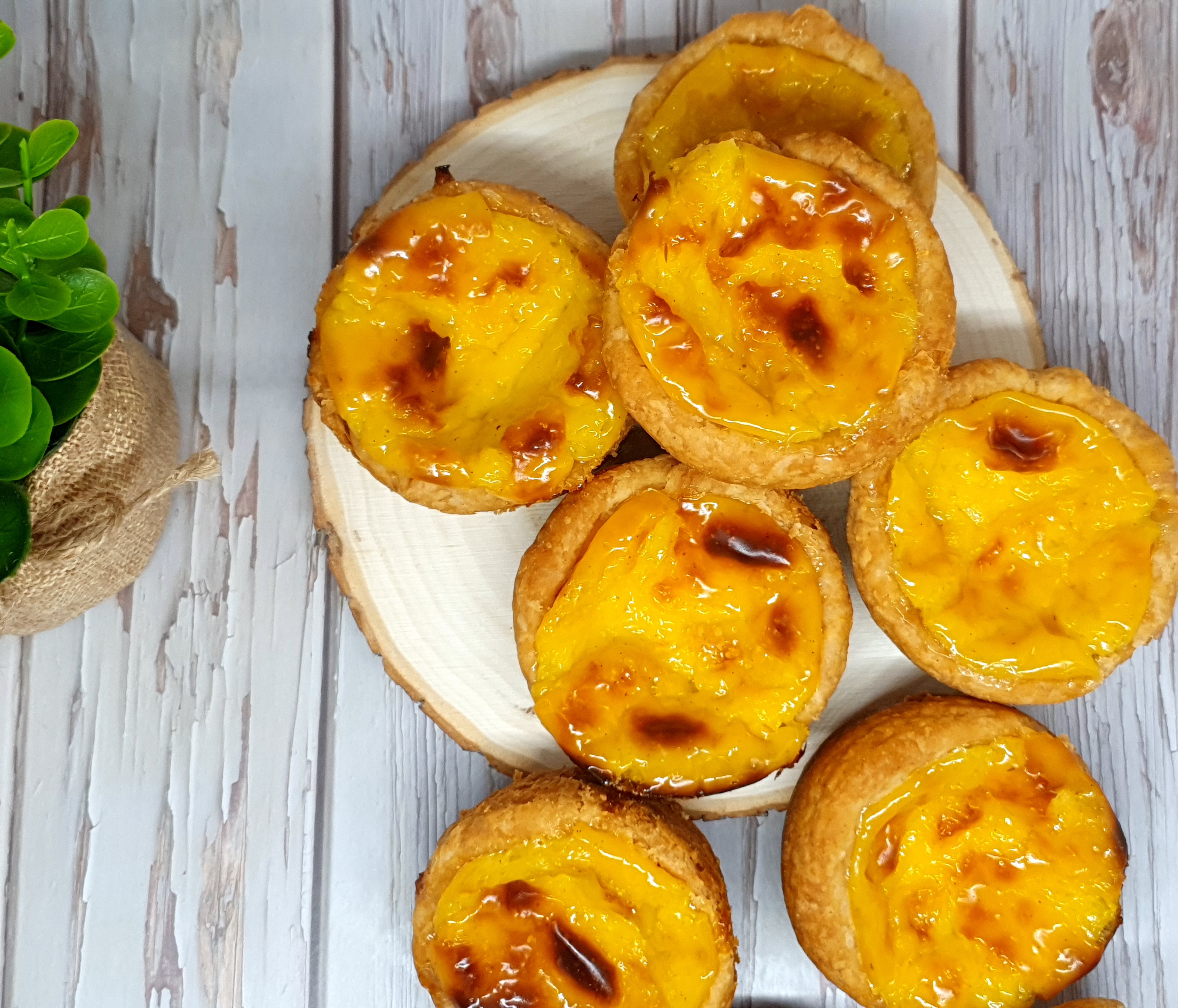 Recettes