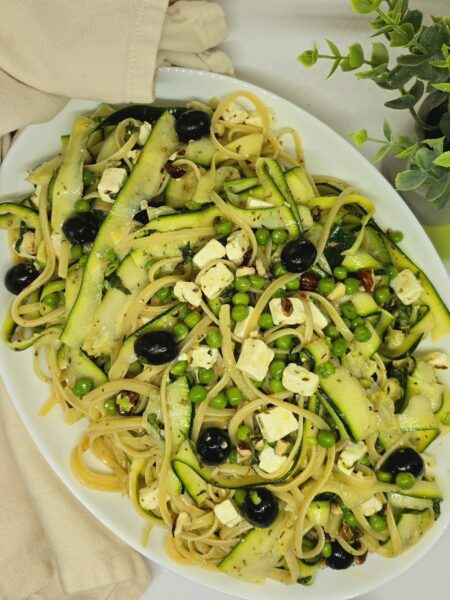 Salade primavera