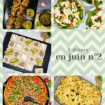5 recettes faciles et rapides pour les soirs de flemme