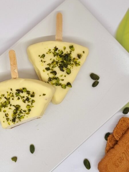 Recettes