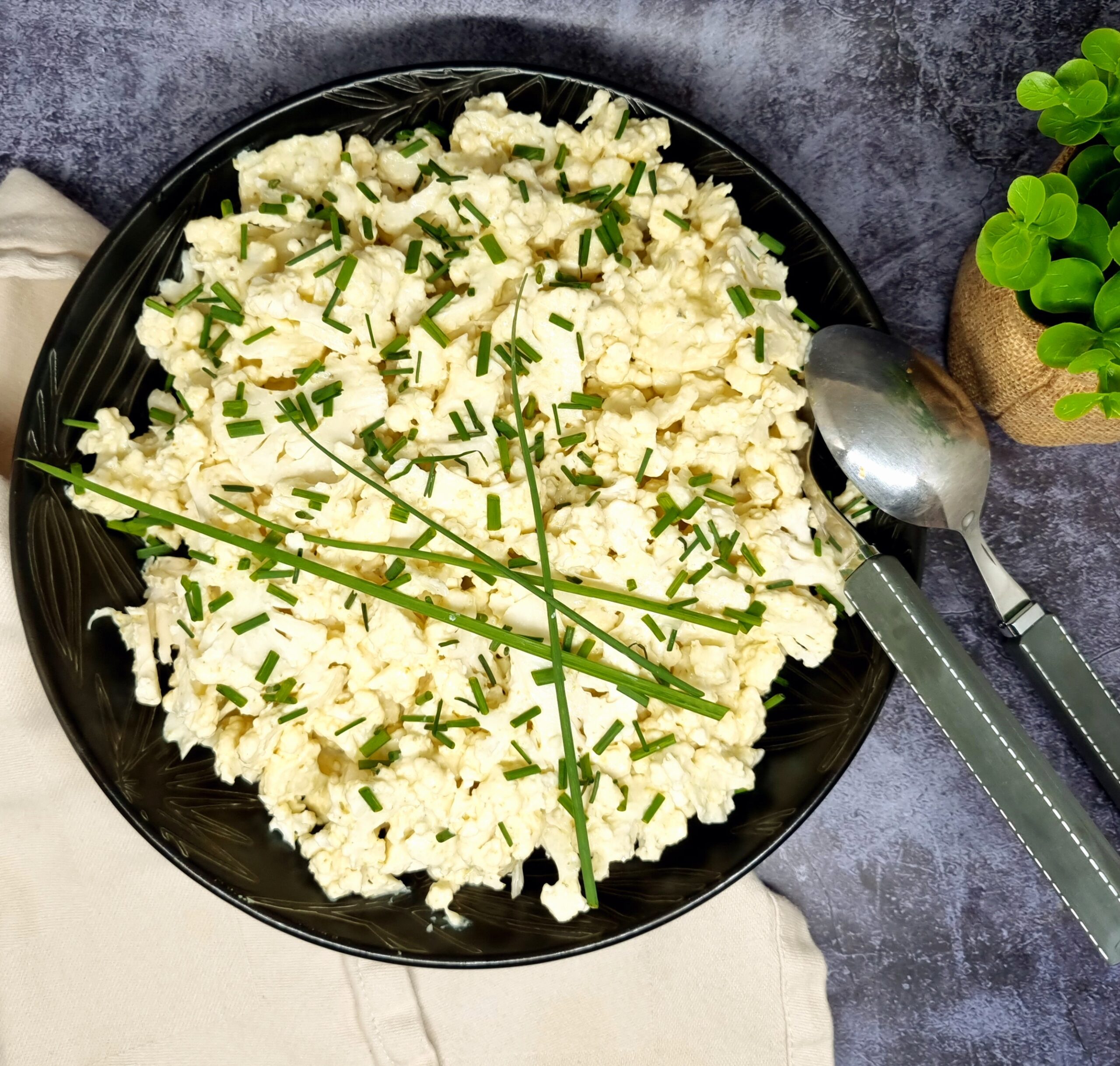 Chou-fleur rémoulade