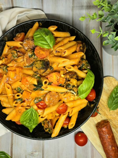 Recettes
