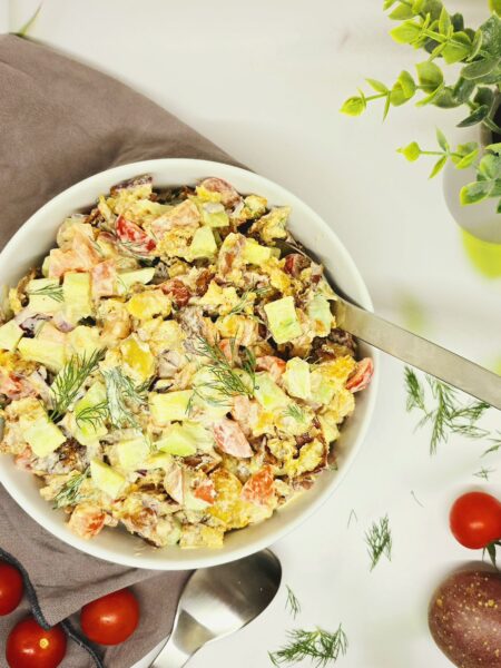Recettes