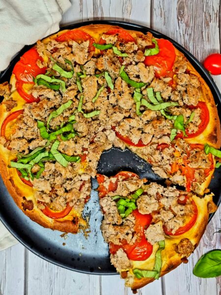 Recettes