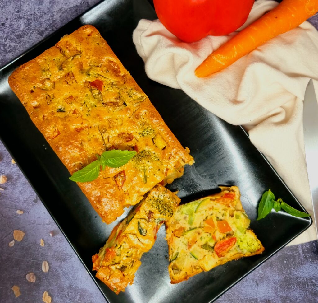 Terrine de légumes