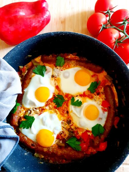 Recettes