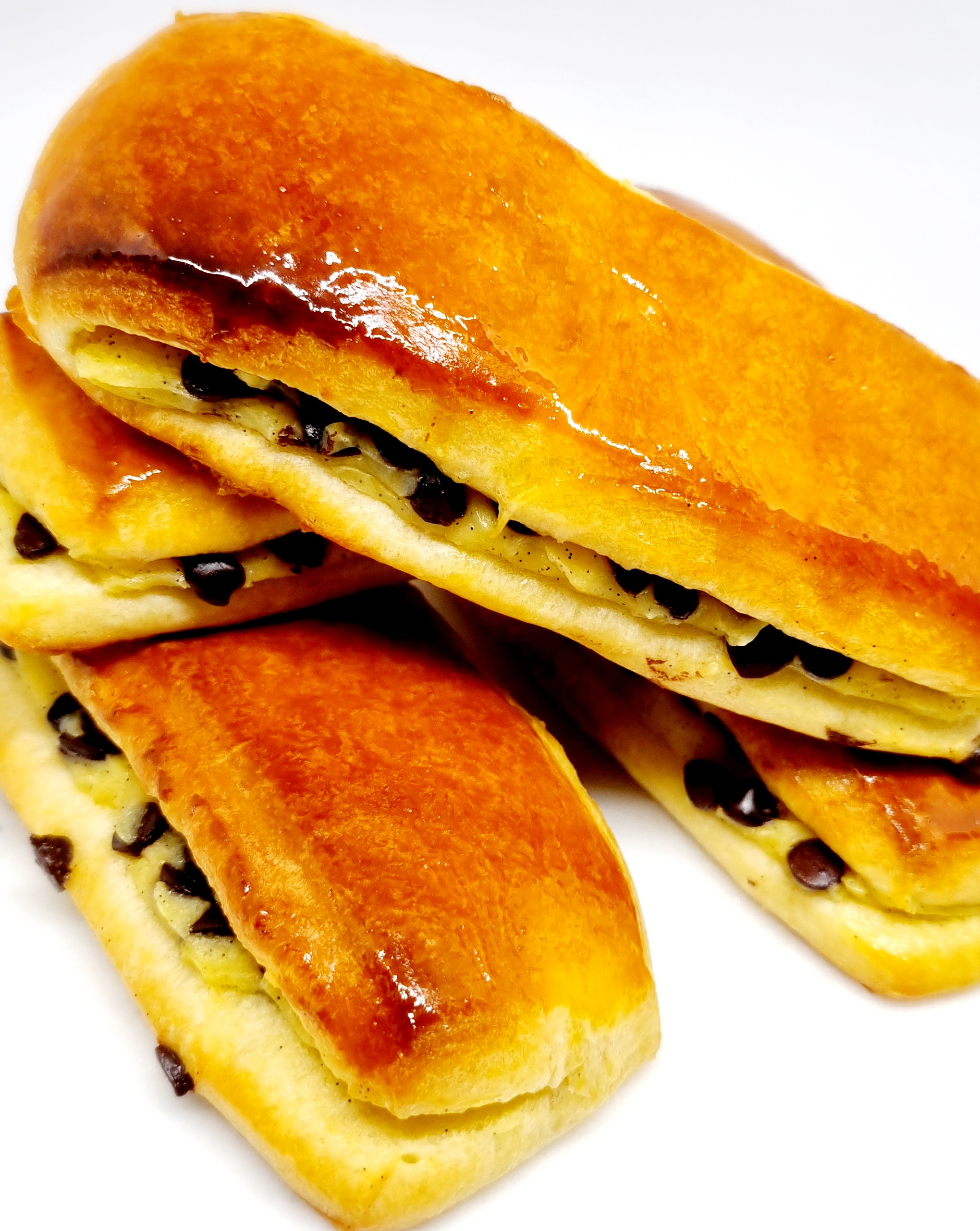 Brioche suisse 1 Brioche suisse