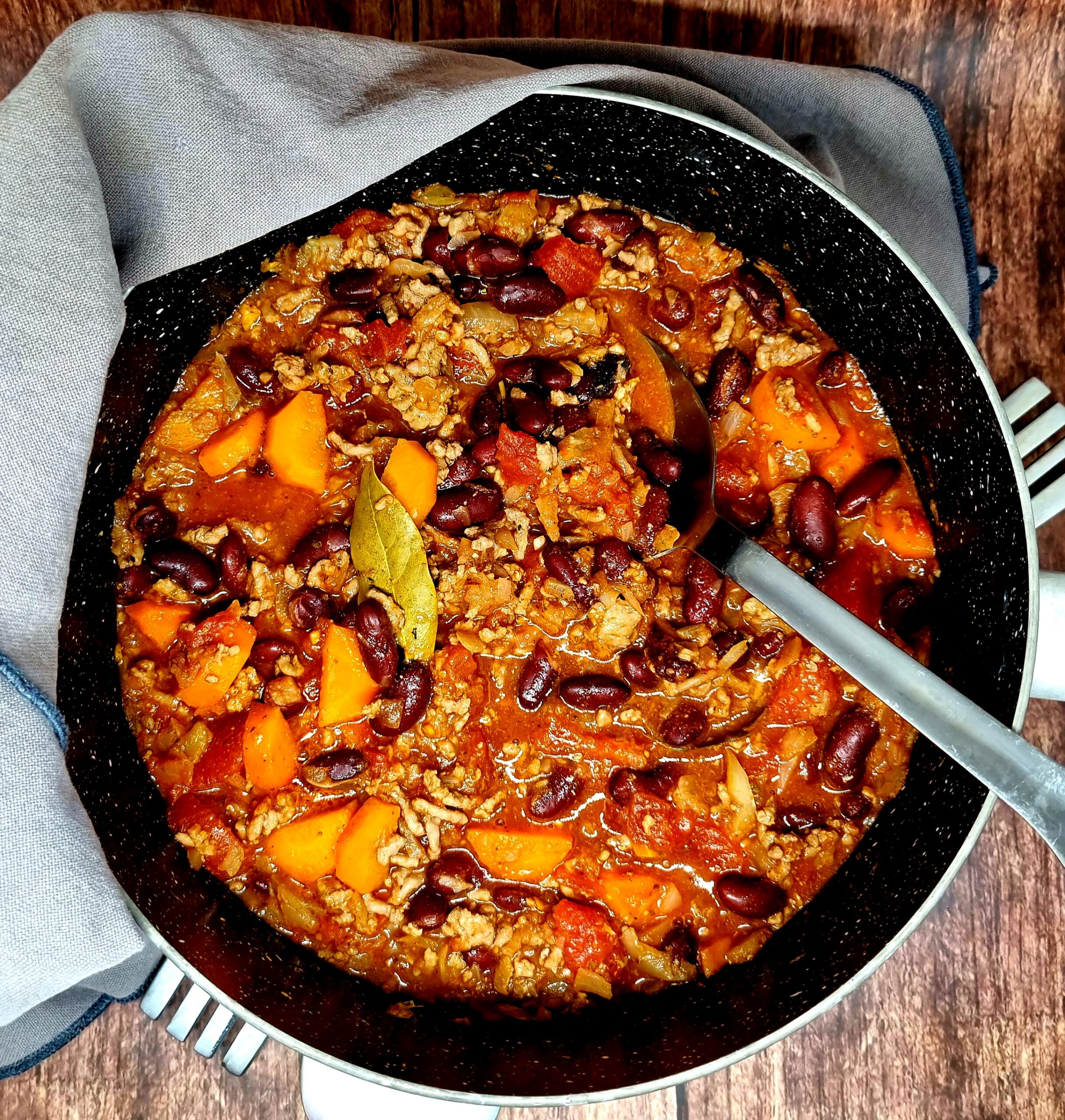 Chili con carne