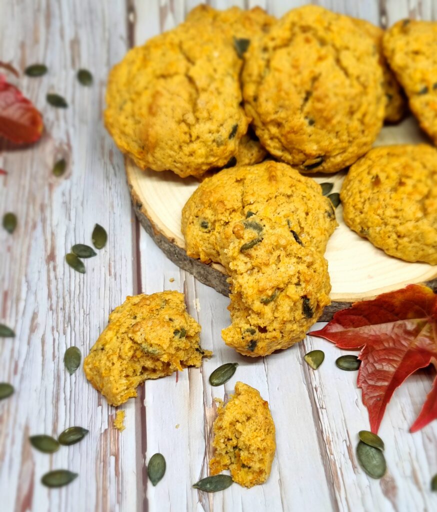 Cookies d'automne 1 Cookies d'automne