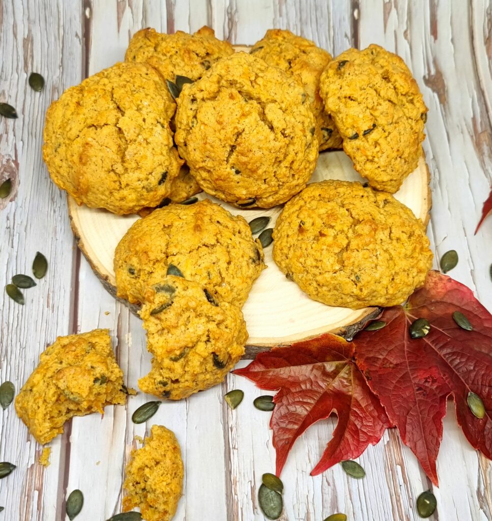 Cookies d'automne