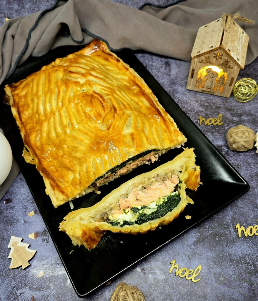 Koulibiac