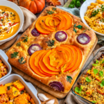 Halloween en cuisine : 6 recettes faciles pour un repas terriblement gourmand 🎃