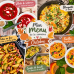 7 recettes aux champignons faciles et gourmandes pour l’automne