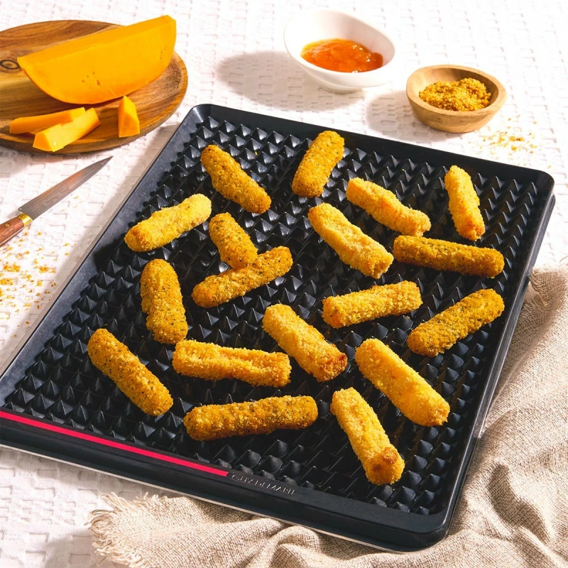 6 recettes faciles à préparer à l’Airfryer